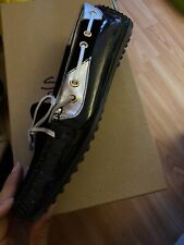 SERAFINI CLASSIC SCARPE