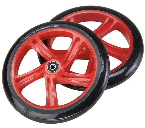 Razor lux ruote 200 - lux,