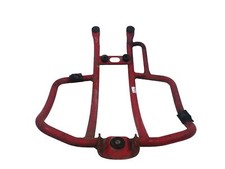 PARAMOTORE YAMAHA XT 600 4V