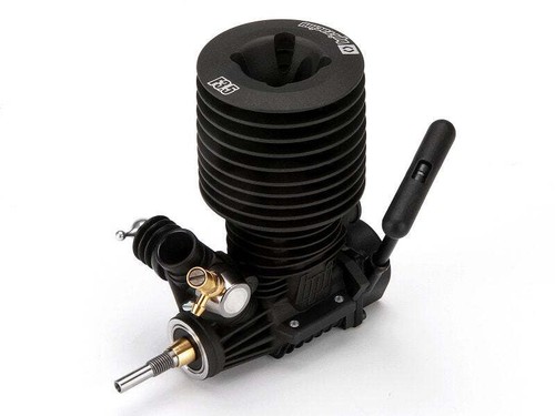 Motore hpi racing nitro star - racing,
