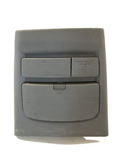 Hyundai Terracan Porta Tazza