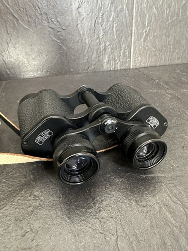 Binocolo carl zeiss jena - binocolo,