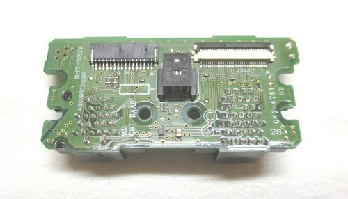 Stampante canon pixma scheda - stampante,