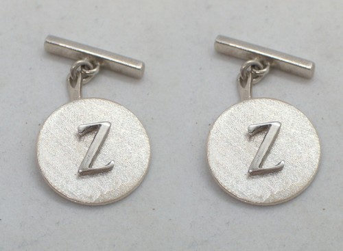 Gemelli con lettera in - lettera,