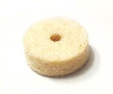 Salvi feltro corda arpa