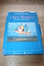 Giulio Cerlo Argan L'Arte