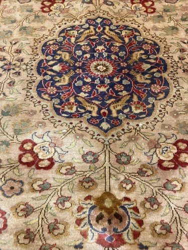 Tappeto antico turco170x120 - antico,