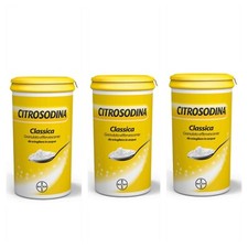 Citrosodina Granulare