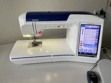 Macchina da cucire/ricamare