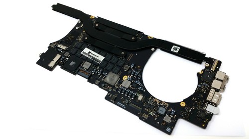 Scheda logica ghz - logica,