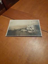 CARTOLINA PORTOFINO VETTA