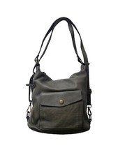 BORSA TRASFORMABILE IN ZAINO -