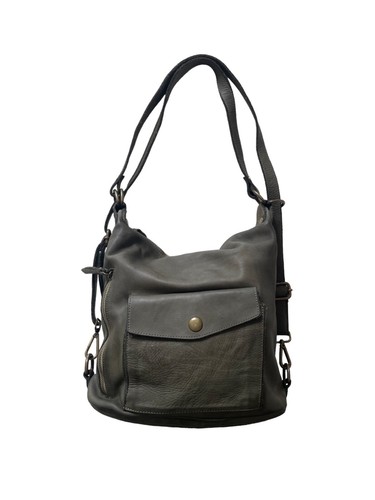 Borsa trasformabile zaino - borsa, in