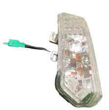 Fanale Posteriore Dx Peugeot Geopolis 250 Ann 2005 2006 2010 2011 2012