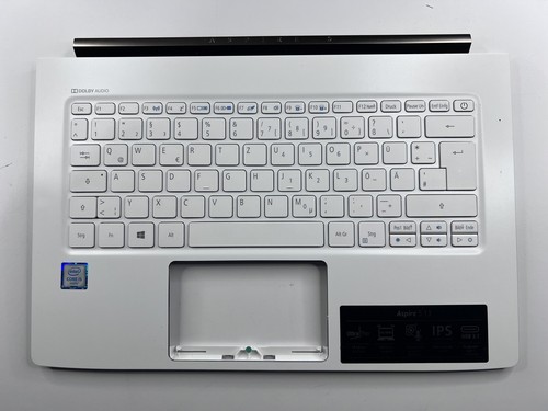 Acer aspire s13 - aspire,