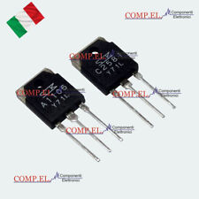 COPPIA TRANSISTOR 2SA1106