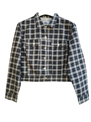 Giacca petrolio donna tg - da,