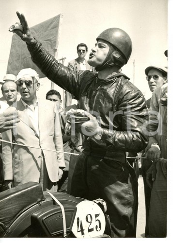 1953 roma milano taranto - 1953, milano-taranto
