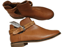 Stivaletti stivaletti Zara