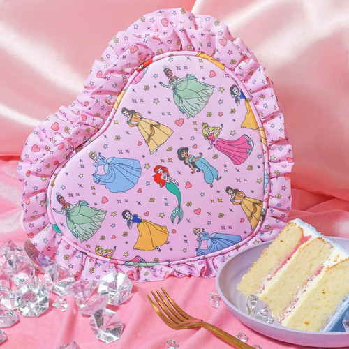 Borsa stoney clover - lane, cuore