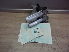 Hyosung GT 650 Comet 04-07