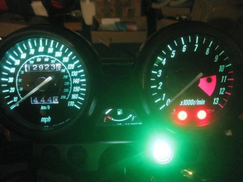 Kit aggiornamento orologio - , led