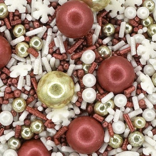 Sprinkletti vino mulled - sprinkletti,
