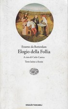 Carena, C...ELOGIO DELLA