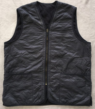 Gilet Barbour Polarquilt uomo