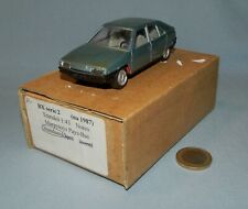 Marpytoys 1/43 (Base Norev