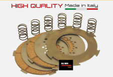 SERIE DISCHI FRIZIONE CON