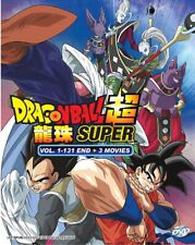 DBS Dragon Ball Super TV