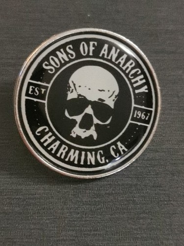 Sons anarchy show - of, série