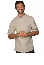 Isacco Giacca DUBAI Cuoco in