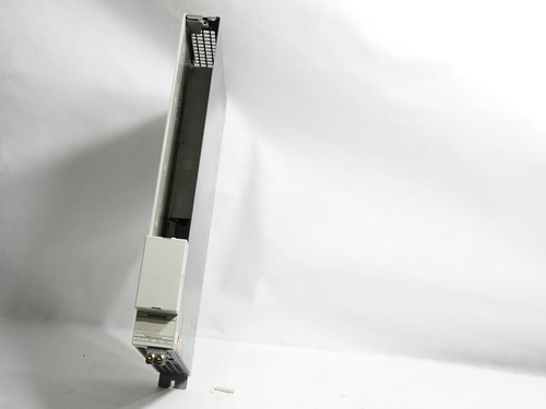 Siemens simodrive modulo vsa - siemens,