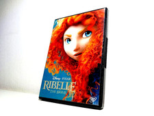 Ribelle – The Brave (2012) DVD DISNEY PIXAR 