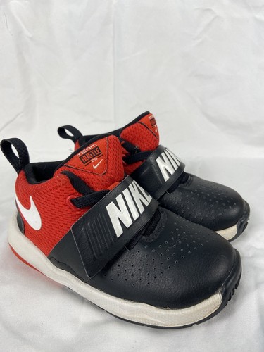 Scarpe basket nike kids - scarpe,