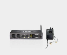 JTS SIEM 2T/SIEM2R/IE1 IN EAR