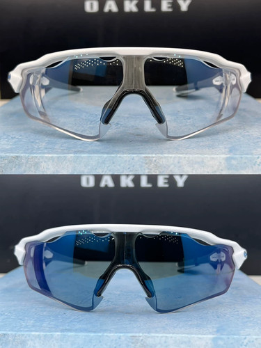 Occhiali sole oakley - da,