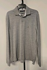 Polo Tommy Hilfiger taglia M