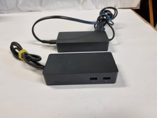 Microsoft Surface Pro Docking