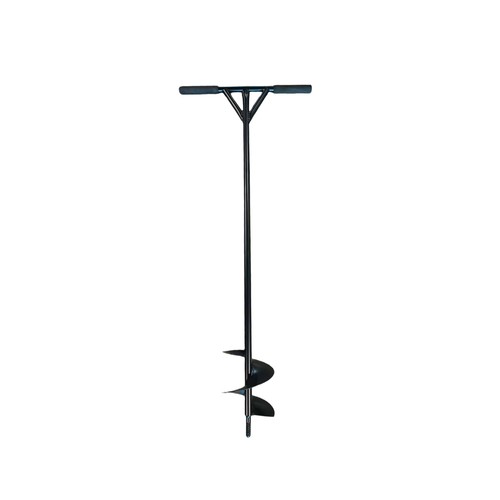 Trivella manuale giardino - trivella,