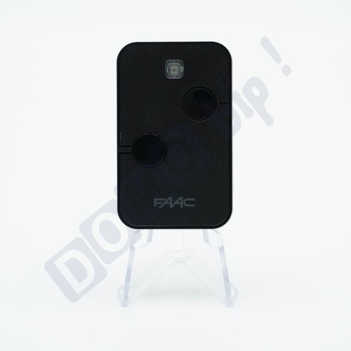 Telecomando faac xto2 433 - telecomando,