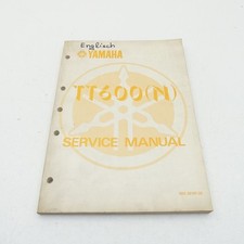 Manuale officina originale