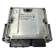 CENTRALINA MOTORE ECU CHRYSLER GRAND VOYAGER 2.8 CRD 150CV (2004 - 2008)