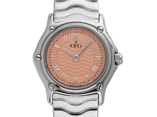 Ebel classic sport lady quarzo - ebel,