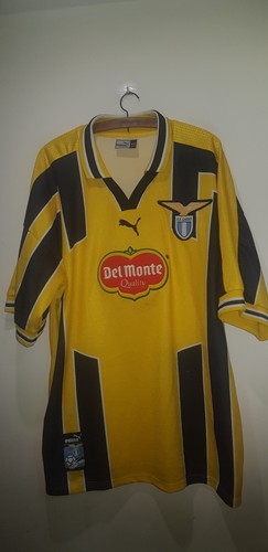 Lazio rare official vintage - rare,