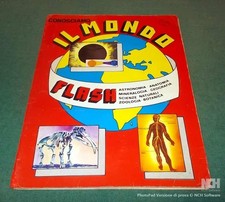 Album "CONOSCIAMO IL MONDO"