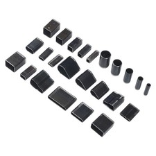 55 Pezzi Kit Attrezzi
