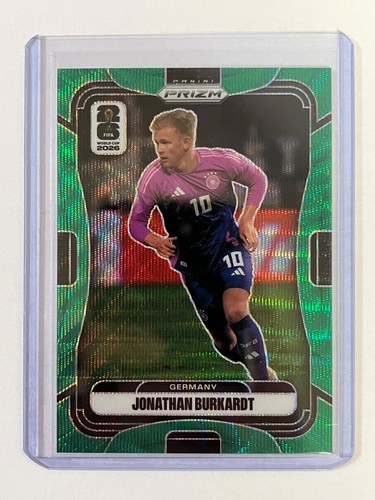 2026 panini prizm fifa - 2026,